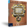 FRANZIS Steampunk e-Book (ePub)