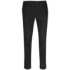 Brax Chino Modern Fit FABIO IN schwarz   40/L32 Herren