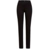 Brax Jeans Straight Fit MARY  schwarz   36 (kurz) Damen