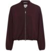 Brax Jacke BECKY.L beere   42 Damen