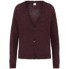 Brax Cardigan ALICIA beere   38 Damen