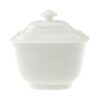 Villeroy & Boch Zuckerdose Royal  weiss