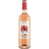 Cepunto Rosado 13% Vol. Roséwein Trocken aus Spanien