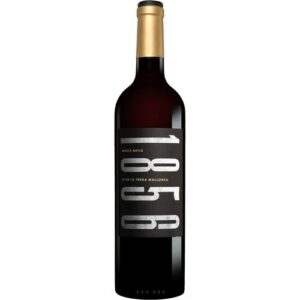 Macià Batle »1856« Tinto Barrica 2022 14.5% Vol. Rotwein Trocken aus Spanien