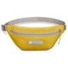 Gossamer Gear Bumster Hüfttasche Yellow