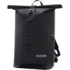 ORTLIEB Commuter Daypack City 27 L Schwarz
