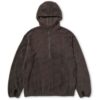 Snow Peak Alpha Direct 90 Hoodie L Charcoal