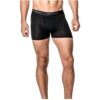 Woolpower Lite Boxer Herren Schwarz M