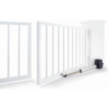 Hörmann Drehtorantrieb RotaMatic 1 Serie 3 BiSecur für 1-flg. Drehtore