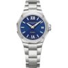 Baume & Mercier Damenuhr Riviera M0A10727
