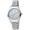 2. Chance – Just Cavalli Damenuhr JC1L210M0135