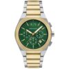 Armani Exchange Chronograph AX4184