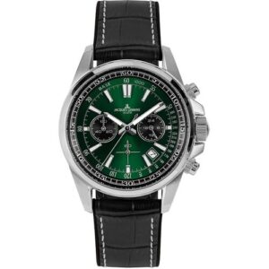 Jacques Lemans Chronograph Liverpool 1-2117T