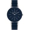 Jacques Lemans Damenuhr Monaco 42-7Y