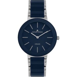 Jacques Lemans Damenuhr Monaco 42-7Y