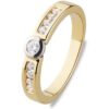 CHRIST Damenring 89220240