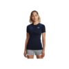 Under Armour  T-Shirts & Poloshirts Compression Des Équipements Thermiques Eu Xl Female