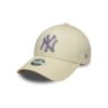 New-Era  Schirmmütze Wmns Metallic Logo 9forty Neyyan Einheitsgrösse Female