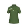 Errea  Poloshirt Eden Mc Ad Eu Xxl;Eu S;Eu M;Eu L;Eu Xl Female
