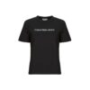 Calvin Klein Jeans  T-Shirt A- Inst. Logo Classic Tee Ss Eu S;Eu M;Eu Xs Female