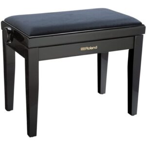 Roland RPB-220BK Klavierbank