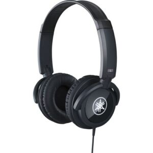Yamaha HPH-100 Schwarz