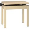 Roland BNC-05 Light Oak Piano Bench
