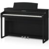 Kawai CA-401 Schwarz Digital Piano