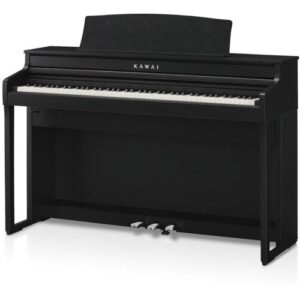 Kawai CA-401 Schwarz Digital Piano
