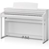 Kawai CA-401 Weiß Digital Piano