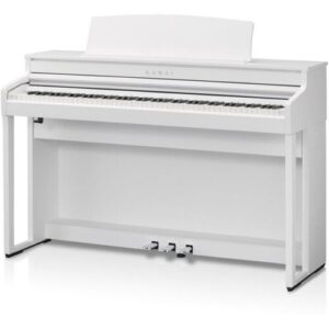 Kawai CA-401 Weiß Digital Piano