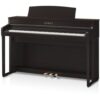 Kawai CA-501 Rosenholz Digital Piano