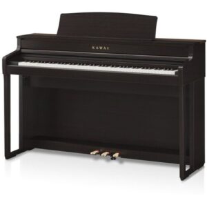 Kawai CA-501 Rosenholz Digital Piano