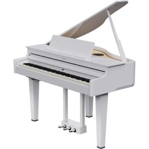 Roland GP-6 Digitalflügel Weiß