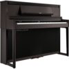 Roland LX-6 Rosenholz E-Piano