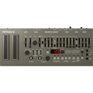 Roland SH-01A Grey Sound Module