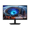 Samsung Odyssey G80HF 5K 180Hz / QHD 360Hz Gaming Monitor 68,6 cm (27″)