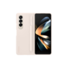 Samsung Galaxy Z Fold4 Standing Cover with Pen Sand Sand