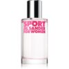 Jil Sander Sport W EDT für Damen 30 ml