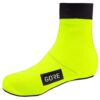 GOREWEAR Überschuhe Shield Thermo gelb   40-41 B