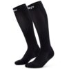 CEP Herren Kompressionsstutzen schwarz   III=39-42 M