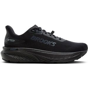 BROOKS Damen Laufschuhe Ghost 18 GTX schwarz   37 1/2 W