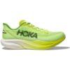 HOKA Damen Wettkampfschuhe Mach7 grün   42 W