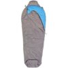 COCOON Sommer- und Hüttenschlafsack Mountain Wanderer grau B