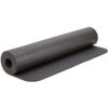 PLANKPAD Trainingsmatte Workout Mat Studio grau B