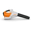 STIHL BGA 250 Akku-Laubbläser ohne Akku und Ladegerät, konstante Blasleistung, leistungsstark, leise
