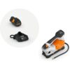 STIHL KOA 20 Set Akku-Kompressor mit Akku AS 2 und Ladegerät AL 1