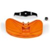 STIHL Startpaket Häckselmesser Ø 270 mm mit Häckselschutz für FS 255, FS 261, FS 361, FS 411, FS 461, FS 491, FSA 250, FSA 400