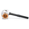 STIHL BG 56 Benzin-Laubbläser, handliches leichtes Blasgerät mit 2-MIX-Motor, Runddüse, Stopptaster