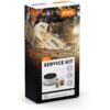 STIHL Service Kit 11 für MS 261 und MS 362 – HD2 Luftfilter, Zündkerze, Kraftstofffilter, kein zusätzliches Werkzeug